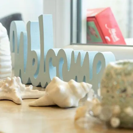 Ferienpark-heiligenhafen-haus-e-wohnung-03-04 公寓 海利根港