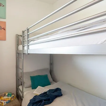 Ferienpark-heiligenhafen-haus-e-wohnung-03-04 * 海利根港