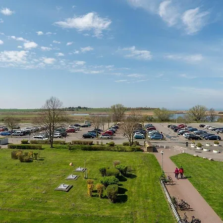 公寓 Ferienpark-heiligenhafen-haus-e-wohnung-03-04 *