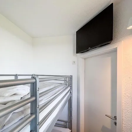 公寓 Ferienpark-heiligenhafen-haus-e-wohnung-03-04 *